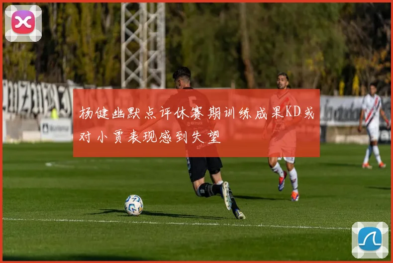 杨健幽默点评休赛期训练成果KD或对小贾表现感到失望